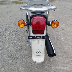 Super Cub 110, 2900km, 2018 - Image 25
