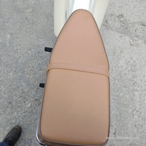 Super Cub 110, 4589km, 2018 - Image 26