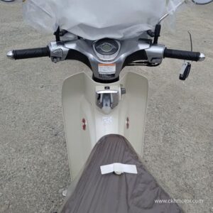 Super Cub 125, NEW, 2026 - Image 26