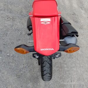 CRF250 Motard, 6000km, 2017 - Image 27