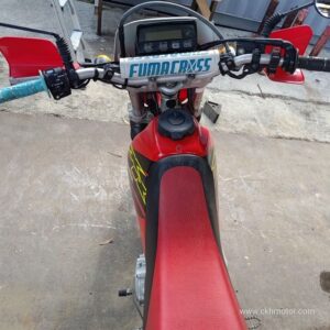 XR250, 2002 - Image 27