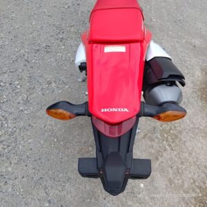 CRF250, 9353km, 2017 - Image 27