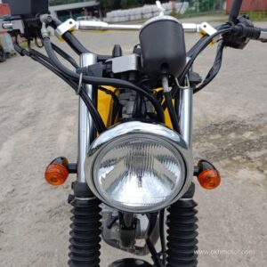 Bigboy 250, 1672km, 2012 - Image 27