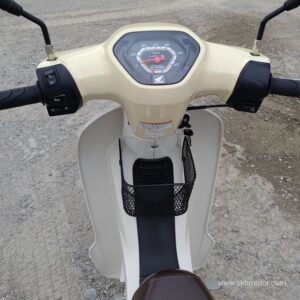 Super Cub 110, 2857km, 2016 - Image 27