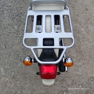 Super Cub 110, 2900km, 2018 - Image 26