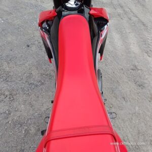 CRF250 Motard, 6000km, 2017 - Image 28