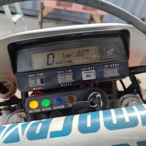 XR250, 2002 - Image 28