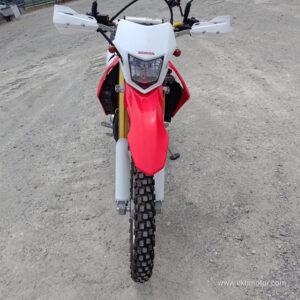 CRF250, 3254km, 2015 - Image 28