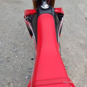 CRF250, 9353km, 2017 - Image 28