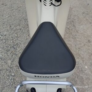 Super Cub 110, 2900km, 2018 - Image 27