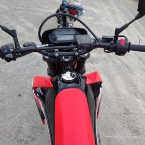CRF250 Motard, 6000km, 2017 - Image 29