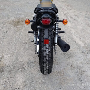 Bigboy 250, 1672km, 2012 - Image 30