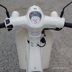 Super Cub 110, 2900km, 2018 - Image 28