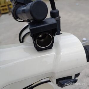 Super Cub 110, 4589km, 2018 - Image 29