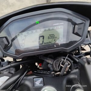 CRF250 Motard, 6000km, 2017 - Image 30