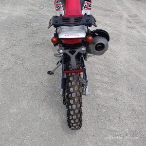 CRF250, 3254km, 2015 - Image 30
