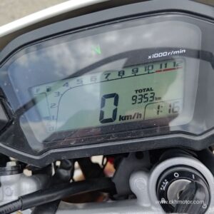 CRF250, 9353km, 2017 - Image 30