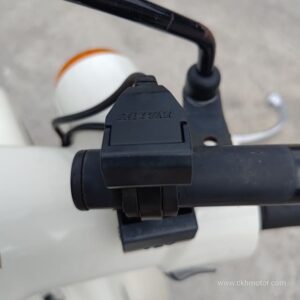 Super Cub 110, 4589km, 2018 - Image 30
