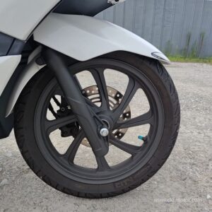 PCX125, 6897km, 2018 - Image 4