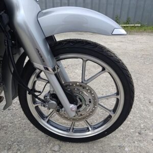 Super Cub 125, NEW, 2026 - Image 4