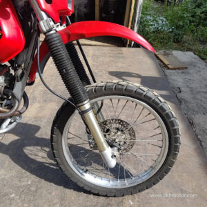 XR250, 2002 - Image 4