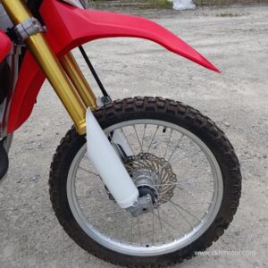 CRF250, 3254km, 2015 - Image 4