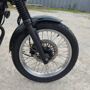Bigboy 250, 1672km, 2012 - Image 4