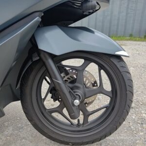 PCX125,7076km, 2023 - Image 4