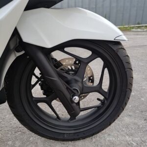 PCX125, 2703km, 2023 - Image 4