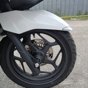 PCX125, 4224km, 2023 - Image 4