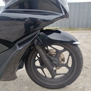 PCX125, 5437km, 2021 - Image 4