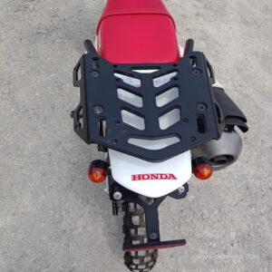 CRF250, 3254km, 2015 - Image 31