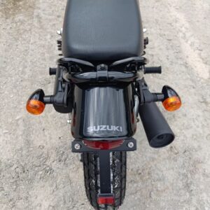 Bigboy 250, 1672km, 2012 - Image 31