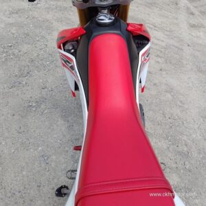 CRF250, 3254km, 2015 - Image 32