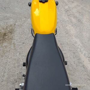 Bigboy 250, 1672km, 2012 - Image 32