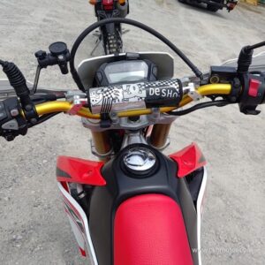 CRF250, 3254km, 2015 - Image 33