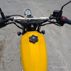 Bigboy 250, 1672km, 2012 - Image 33