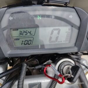 CRF250, 3254km, 2015 - Image 34