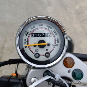 Bigboy 250, 1672km, 2012 - Image 34