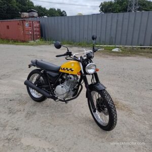 Bigboy 250, 1672km, 2012