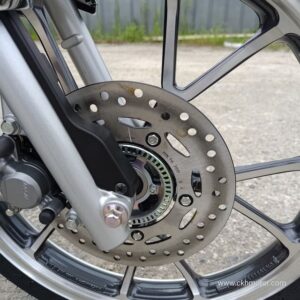 Super Cub 125, NEW, 2026 - Image 5