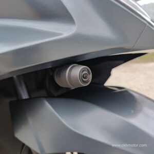 PCX125,7076km, 2023 - Image 5