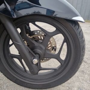 PCX125, 5437km, 2021 - Image 5
