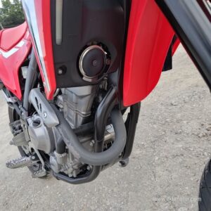 CRF250 Motard, 6000km, 2017 - Image 6