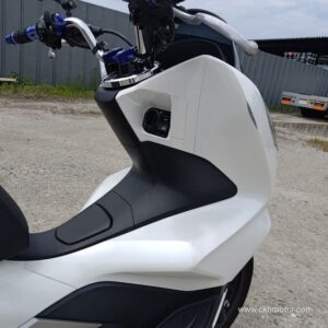 PCX125, 6897km, 2018 - Image 6