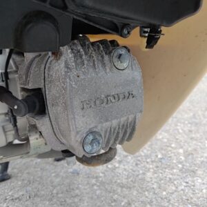 Super Cub 110, 4589km, 2018 - Image 6