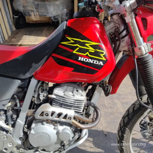 XR250, 2002 - Image 6