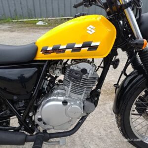 Bigboy 250, 1672km, 2012 - Image 6