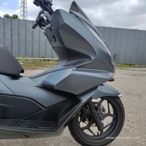 PCX125,7076km, 2023 - Image 6