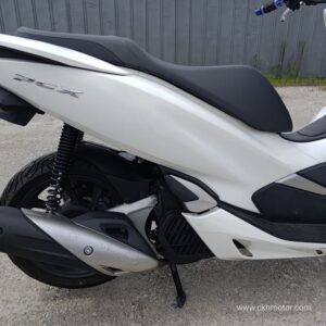 PCX125, 6897km, 2018 - Image 7